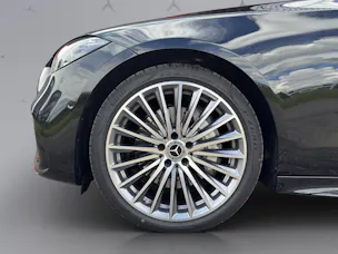 Mercedes-Benz C 220 d Swiss Star AMG Line 4matic