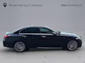 Mercedes-Benz C 220 d Swiss Star AMG Line 4matic