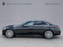 Mercedes-Benz C 220 d Swiss Star AMG Line 4matic
