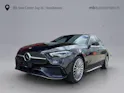 Mercedes-Benz C 220 d Swiss Star AMG Line 4matic