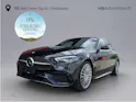 MERCEDES-BENZ C 220 d Swiss Star AMG Line 4matic
