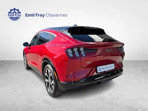 Ford Mustang Mach-E Extended AWD