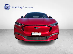 Ford Mustang Mach-E Extended AWD