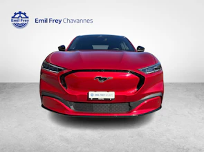 image du véhicule FORD Mustang Mach-E Extended AWD