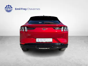 Ford Mustang Mach-E Extended AWD