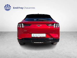 image du véhicule FORD Mustang Mach-E Extended AWD