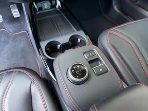 Ford Mustang Mach-E Extended AWD