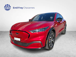 image du véhicule FORD Mustang Mach-E Extended AWD