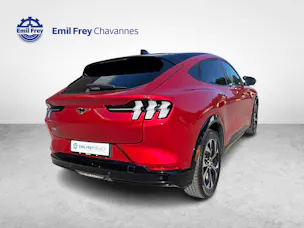 Ford Mustang Mach-E Extended AWD