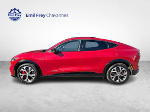 Ford Mustang Mach-E Extended AWD