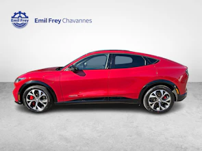 image du véhicule FORD Mustang Mach-E Extended AWD