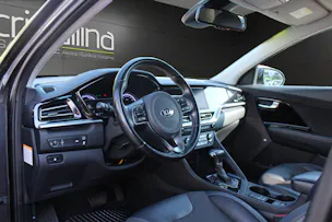 Kia Niro 1.6 GDi Hybrid Power