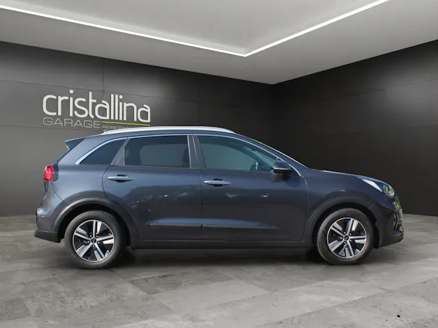 Kia Niro 1.6 GDi Hybrid Power