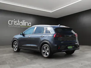 Kia Niro 1.6 GDi Hybrid Power
