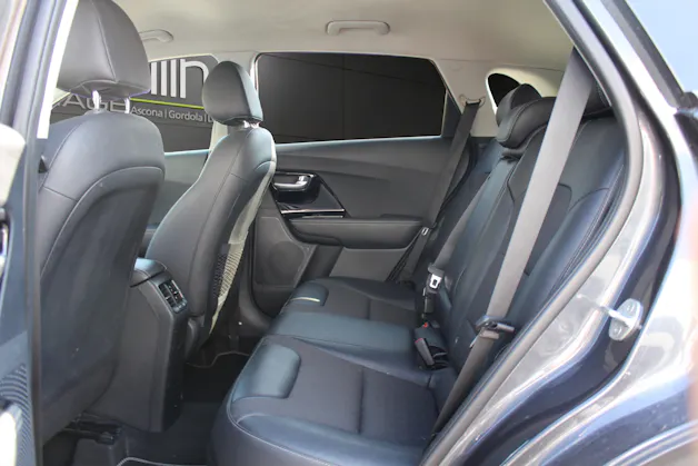 Kia Niro 1.6 GDi Hybrid Power