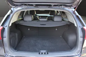 Kia Niro 1.6 GDi Hybrid Power