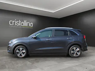 Kia Niro 1.6 GDi Hybrid Power
