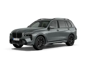 BMW X7 40d xDrive M Sport Pro (7-Plätzer)