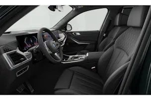 BMW X7 40d xDrive M Sport Pro (7-Plätzer)