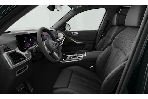 BMW X7 40d xDrive M Sport Pro (7-Plätzer)