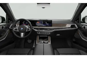BMW X7 40d xDrive M Sport Pro (7-Plätzer)