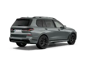 BMW X7 40d xDrive M Sport Pro (7-Plätzer)