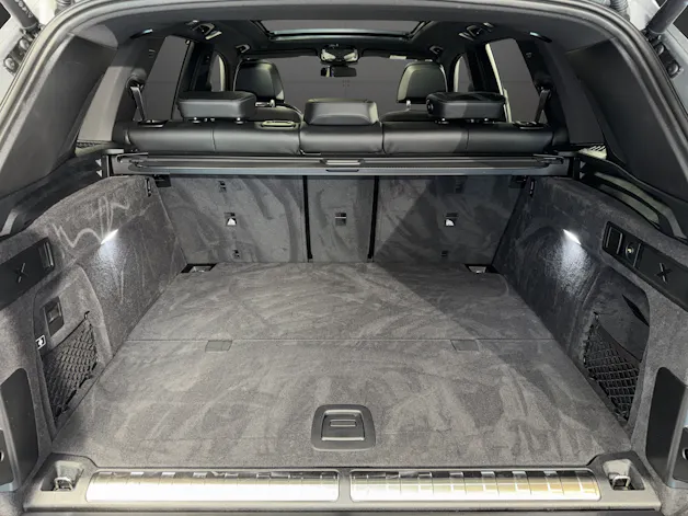 BMW X5 50e xDrive M Sport