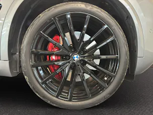 BMW X5 50e xDrive M Sport