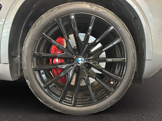 BMW X5 50e xDrive M Sport