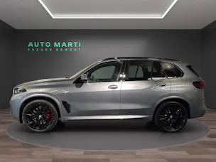 BMW X5 50e xDrive M Sport