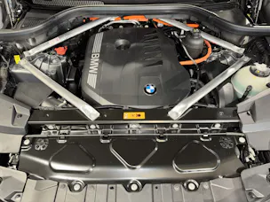 BMW X5 50e xDrive M Sport