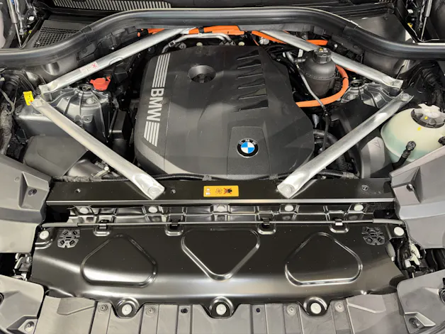BMW X5 50e xDrive M Sport
