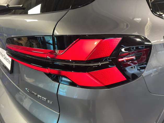 BMW X5 50e xDrive M Sport