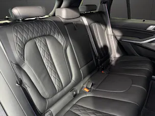 BMW X5 50e xDrive M Sport