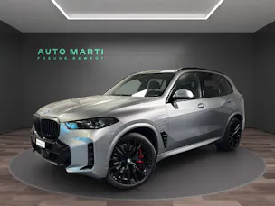 BMW X5 50e xDrive M Sport