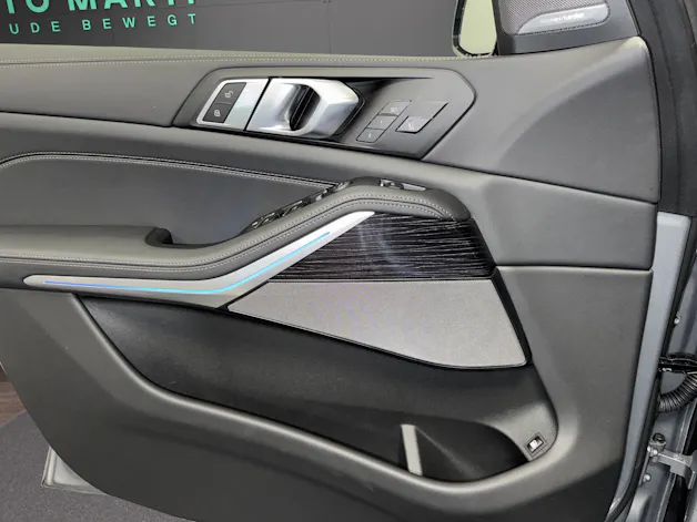 BMW X5 50e xDrive M Sport