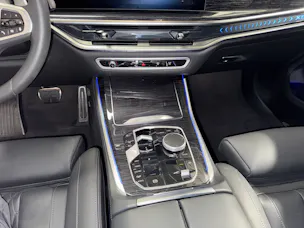 BMW X5 50e xDrive M Sport