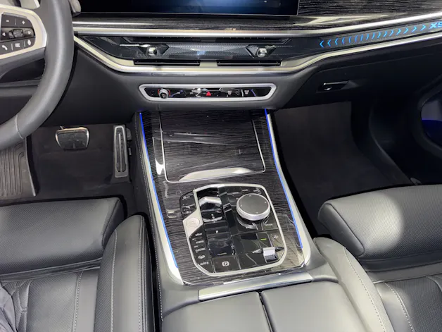 BMW X5 50e xDrive M Sport