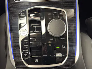 BMW X5 50e xDrive M Sport