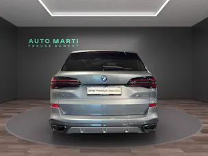 BMW X5 50e xDrive M Sport