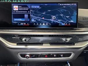 BMW X5 50e xDrive M Sport