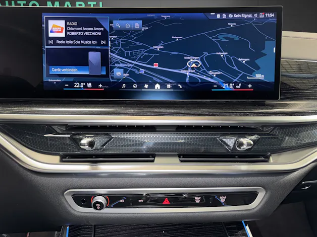 BMW X5 50e xDrive M Sport