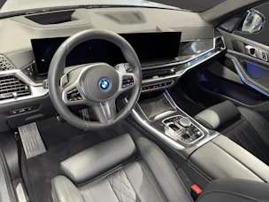 BMW X5 50e xDrive M Sport