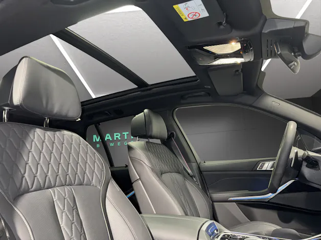 BMW X5 50e xDrive M Sport
