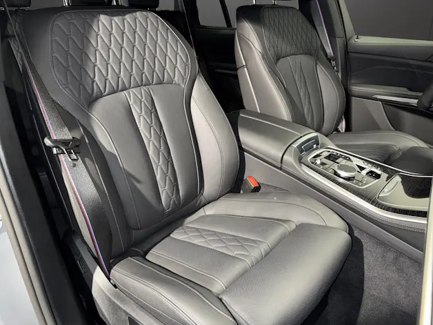 BMW X5 50e xDrive M Sport