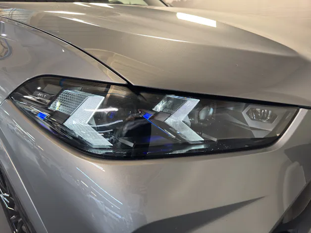 BMW X5 50e xDrive M Sport