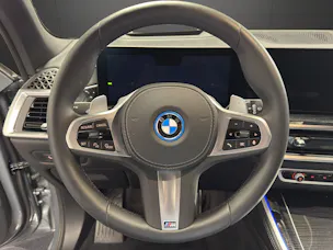 BMW X5 50e xDrive M Sport