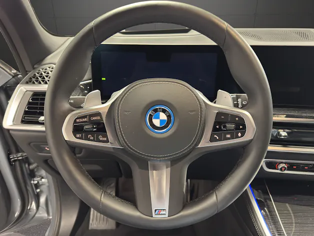 BMW X5 50e xDrive M Sport