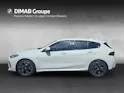 BMW 120i M Sport F70 (CH) AHK