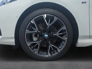 BMW 120i M Sport F70 (CH) AHK